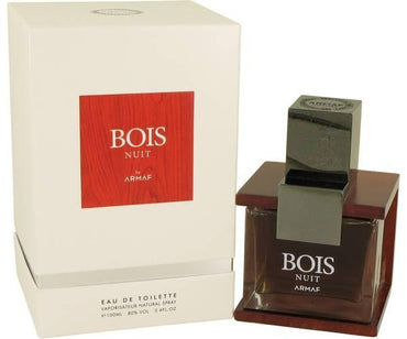 Armaf Bois Nuit EDT 100ml Perfume for Men - Thescentsstore